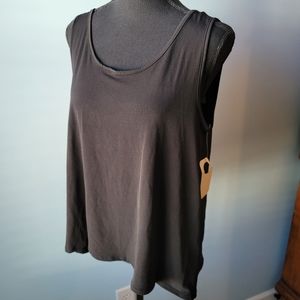 Juniors Tunic Top